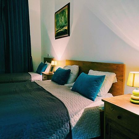 Le Royal Suites Sarajevo - City Center Kültér fotó