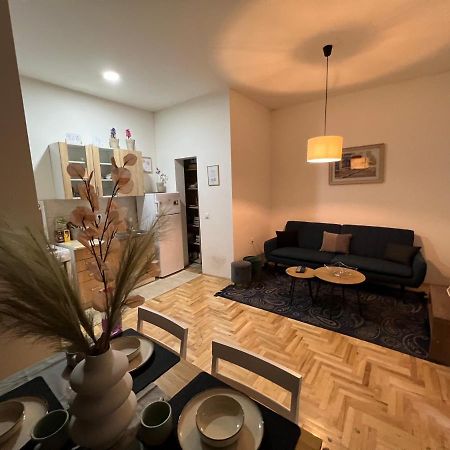 Le Royal Suites Sarajevo - City Center Kültér fotó