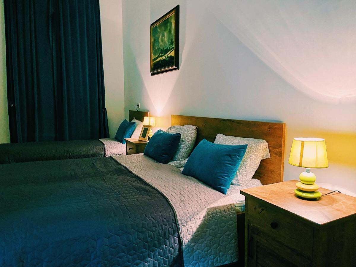 Le Royal Suites Sarajevo - City Center Kültér fotó