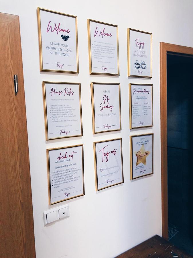 Le Royal Suites Sarajevo - City Center Kültér fotó