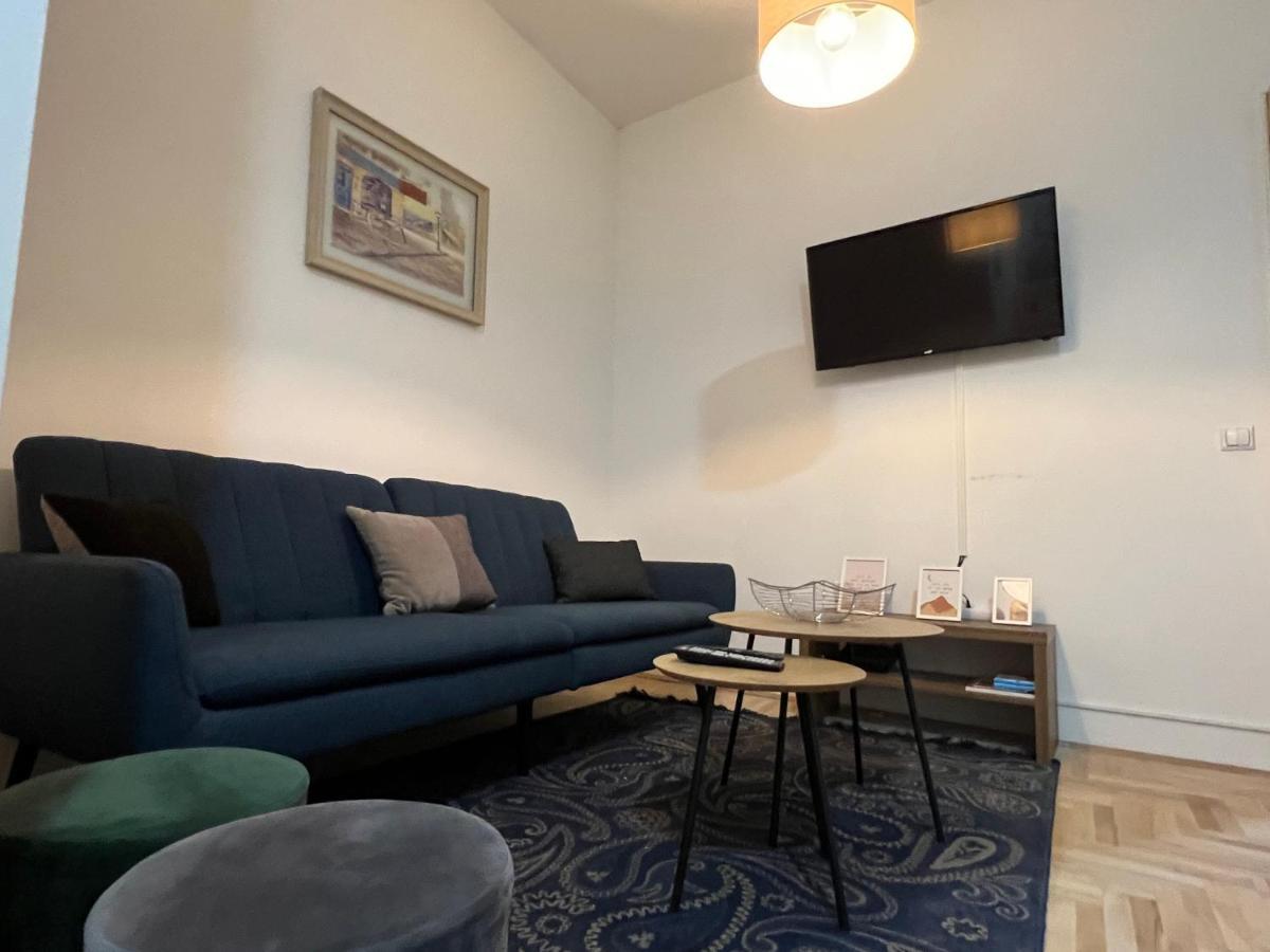 Le Royal Suites Sarajevo - City Center Kültér fotó