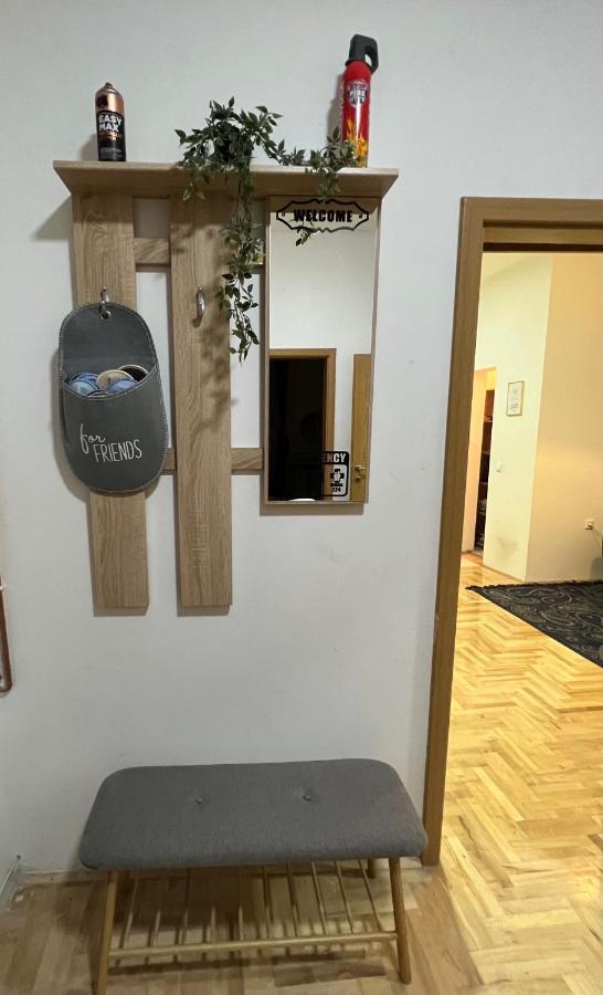 Le Royal Suites Sarajevo - City Center Kültér fotó