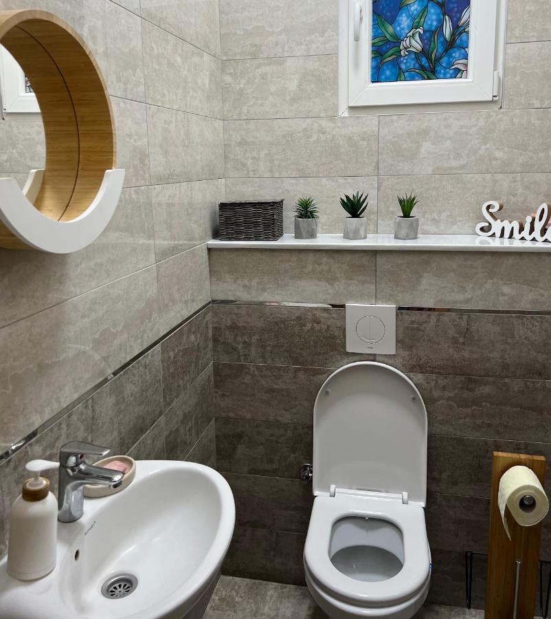 Le Royal Suites Sarajevo - City Center Kültér fotó