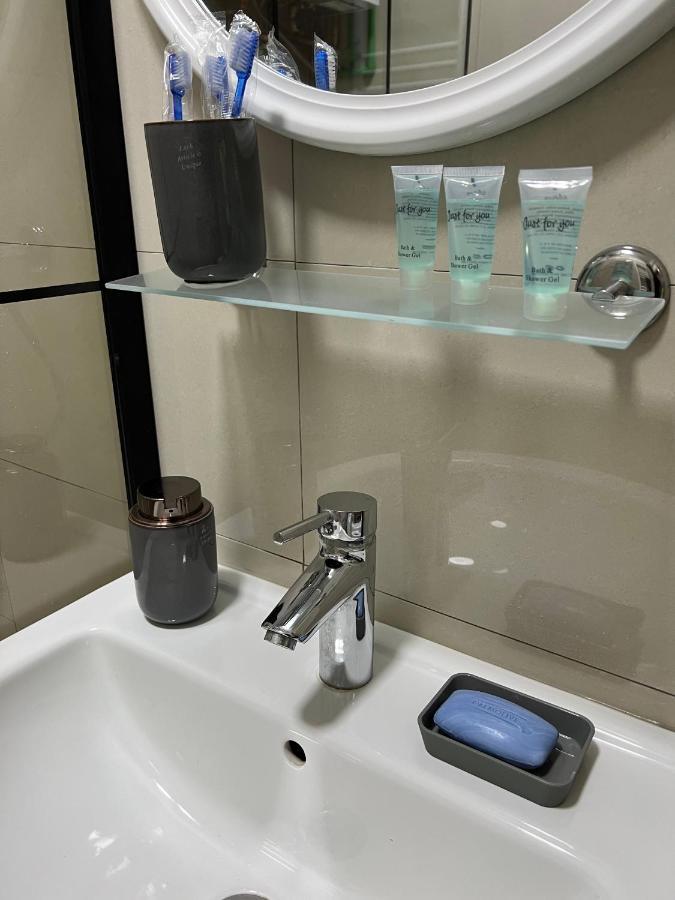 Le Royal Suites Sarajevo - City Center Kültér fotó