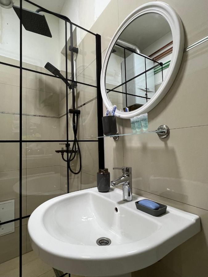 Le Royal Suites Sarajevo - City Center Kültér fotó