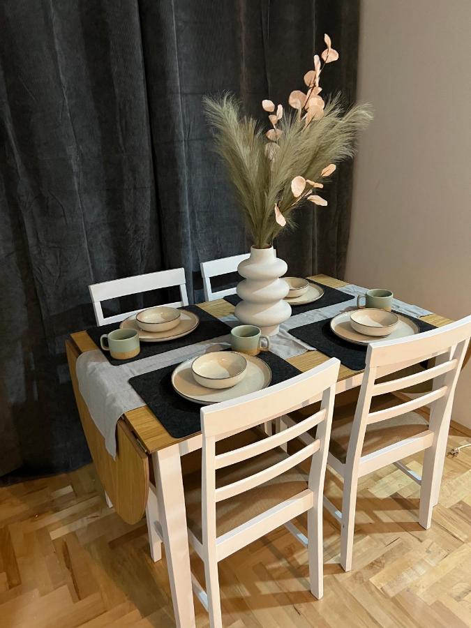 Le Royal Suites Sarajevo - City Center Kültér fotó