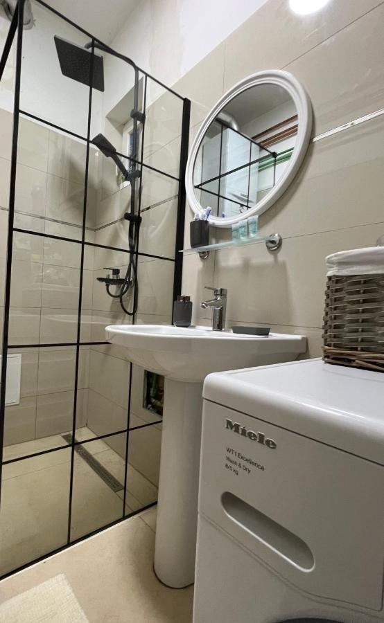 Le Royal Suites Sarajevo - City Center Kültér fotó